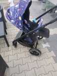 Cybex Balios S Lux 3w1