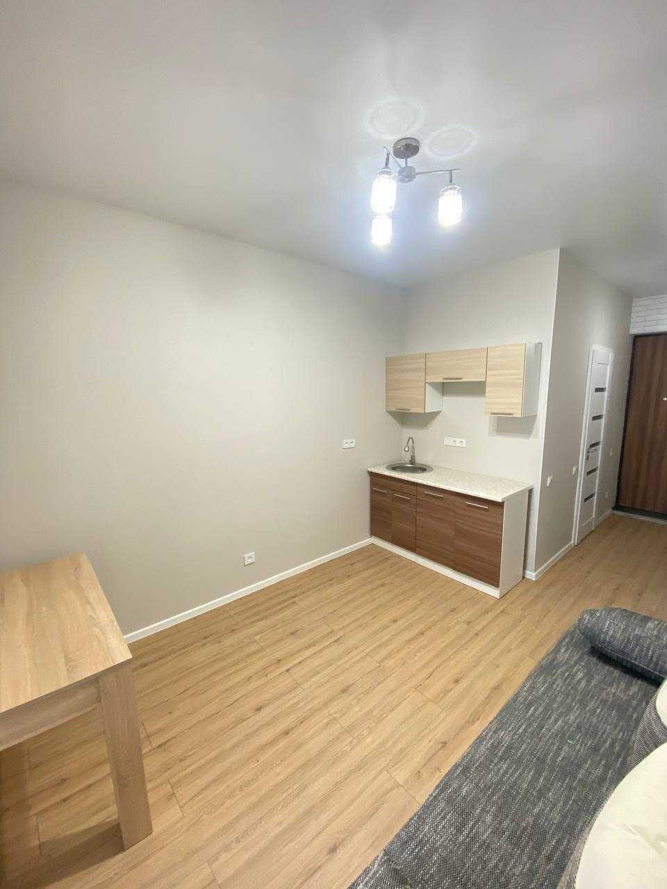 Продам 1 комнатную квартиру в новостройке