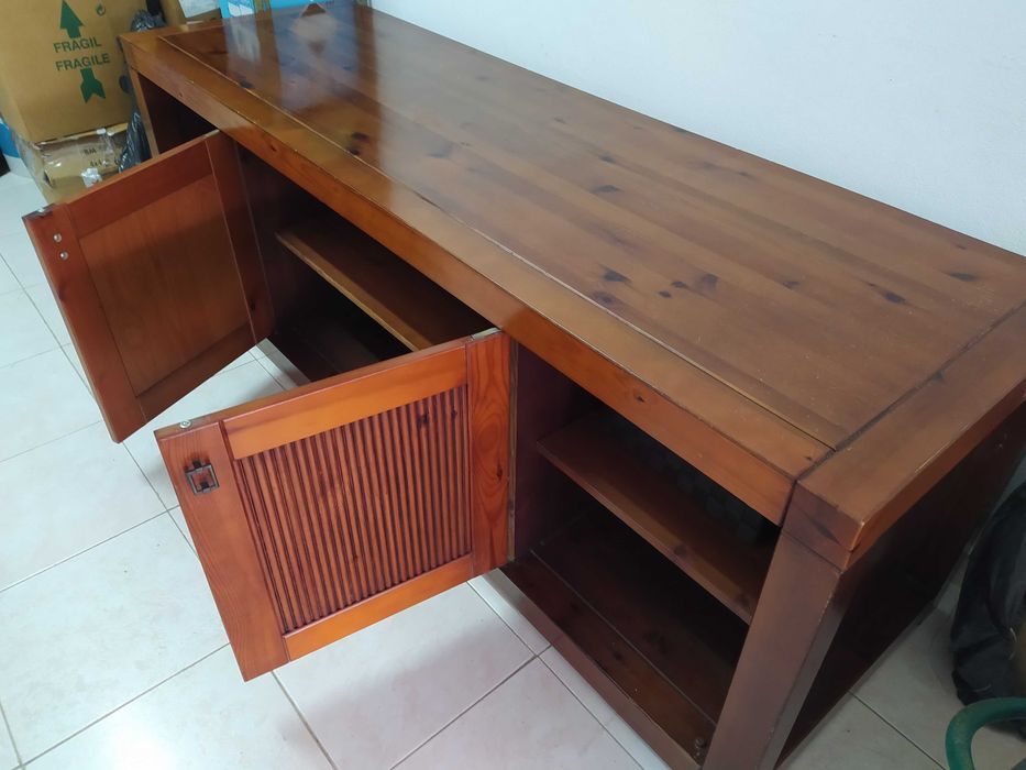 Móvel para televisão