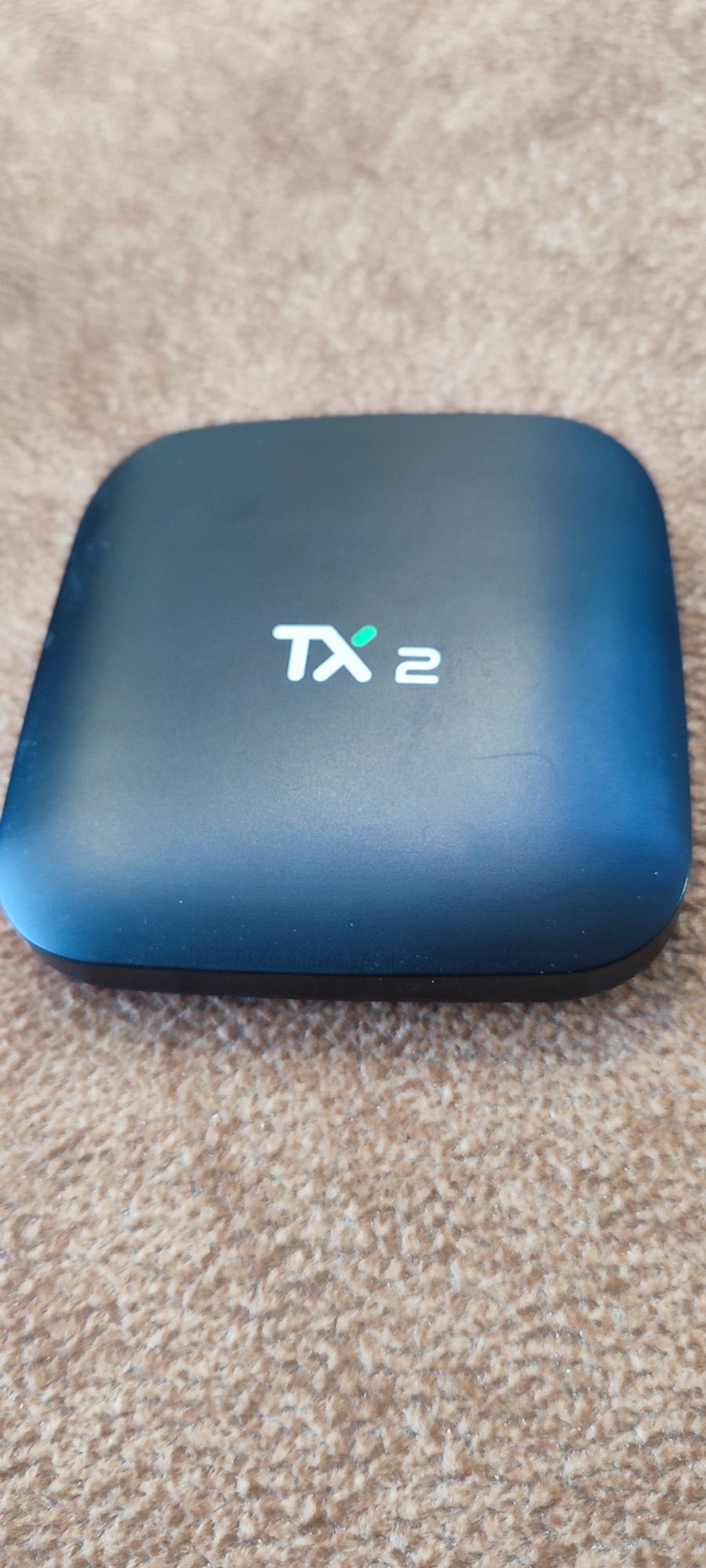 Смарт TV Box Nexon TX2-R2