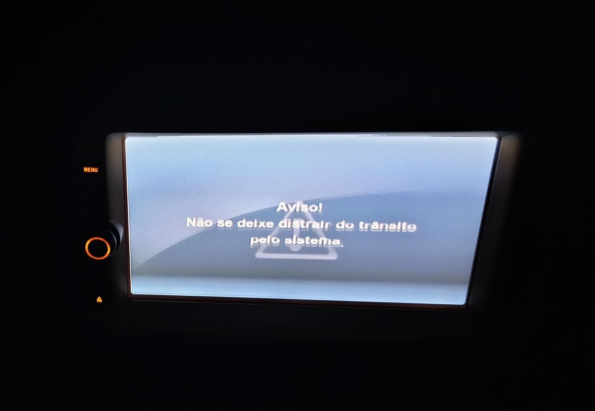 Auto rádio 2 din smart
