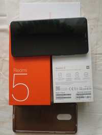 Продам Xiaomi redmi 5 Black