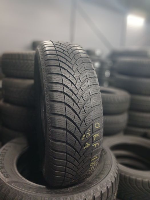 Зимові шини БВ 185/65 R15  SEMPERIT  Speed Grip 5