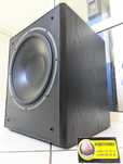 Активный сабвуфер Magnat Monitor Supreme Sub 302A. НЧ-30см. Germany