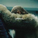 Вінілова платівка Lemonade Beyonce
