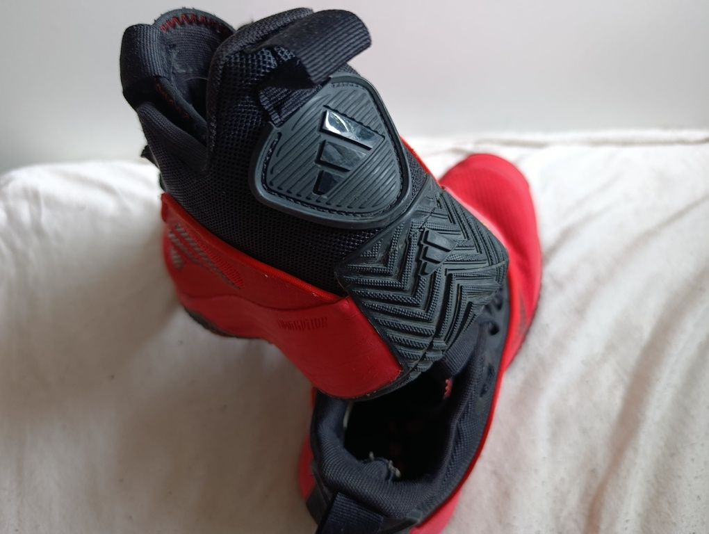 Buty Adidas Own The Game 3.0 roz. 40 2/3