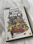 Grand theft auto III - GTA 3 - PC