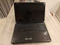 Laptop Asus K70JI w dobrym stanie, matryca 17"