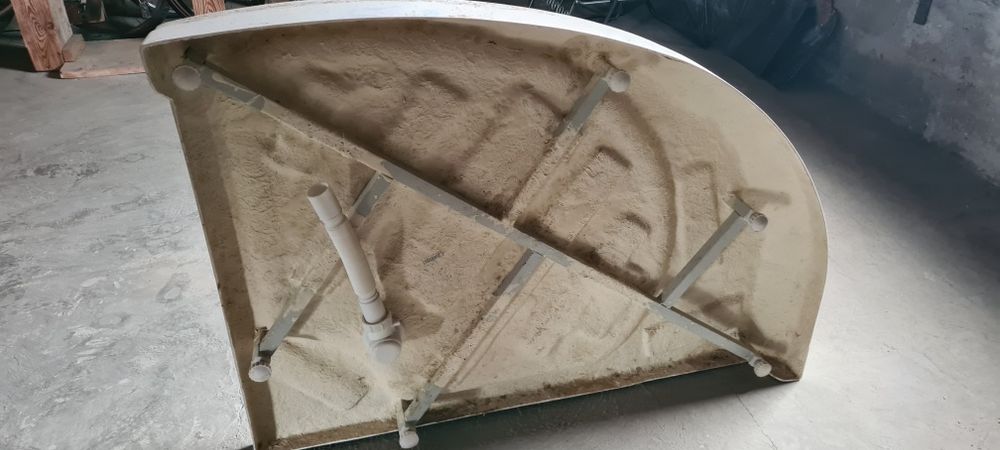 Brodzik    prysznicowy