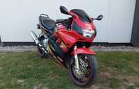 Honda CBR 600 F3 Super Stan !!!