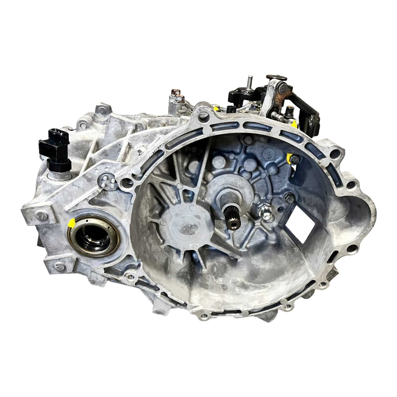 Skrzynia Biegów V9M5A Hyundai 1.4 Regeneracja