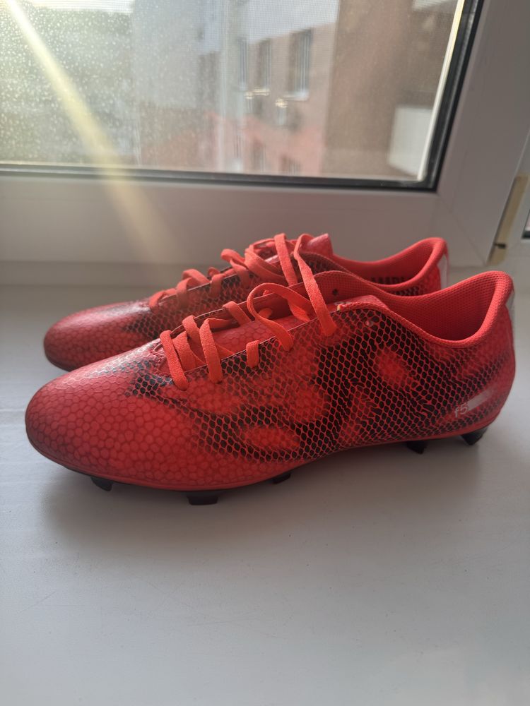 Бутси Adidas 42р (27см)