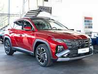 Hyundai Tucson | dodatkowy RABAT przy finansowaniu BNP!! | OC AC NNW za 1000zł