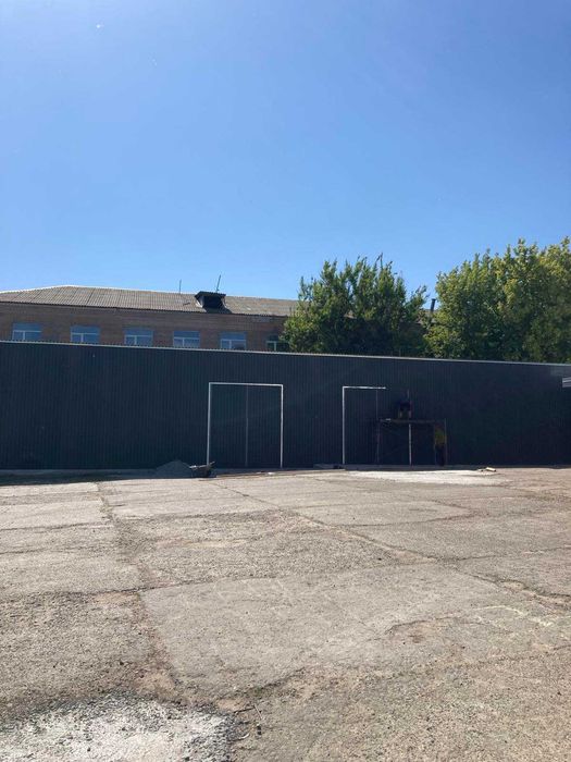 Оренда приміщення під склад м. Київ та м. Бориспіль Київская область