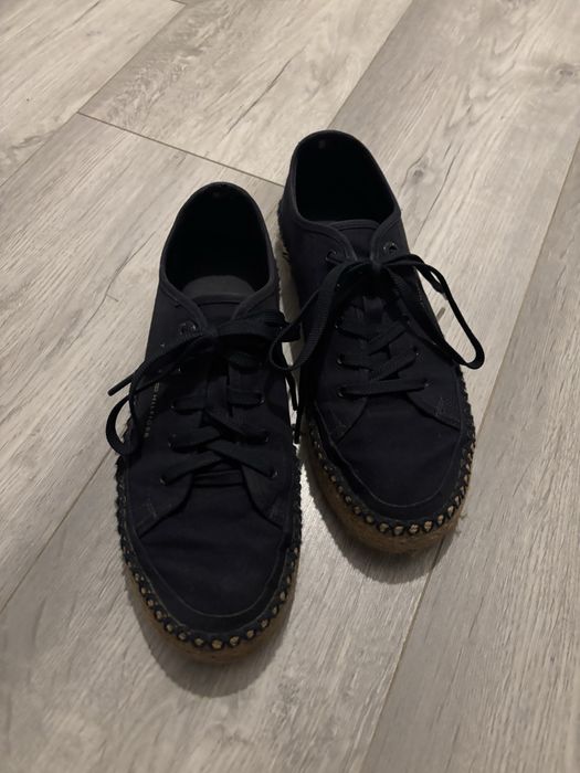 Espadryla Tommy Hilfiger