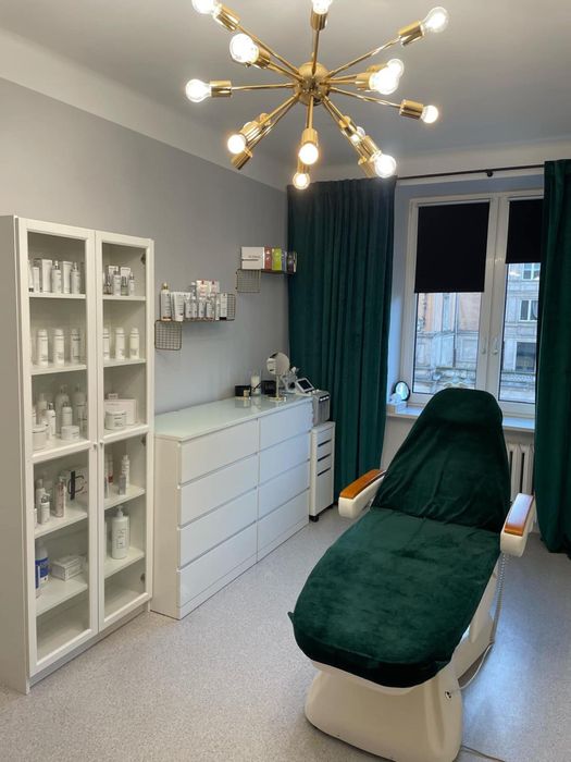 Wunajme gabinety w centrum