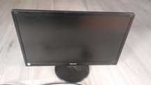 Monitor 22  Philips