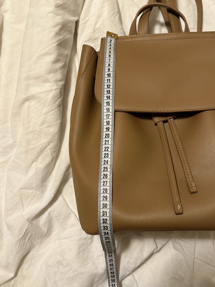 Рюкзак Reserved жіночий / сумка портфель