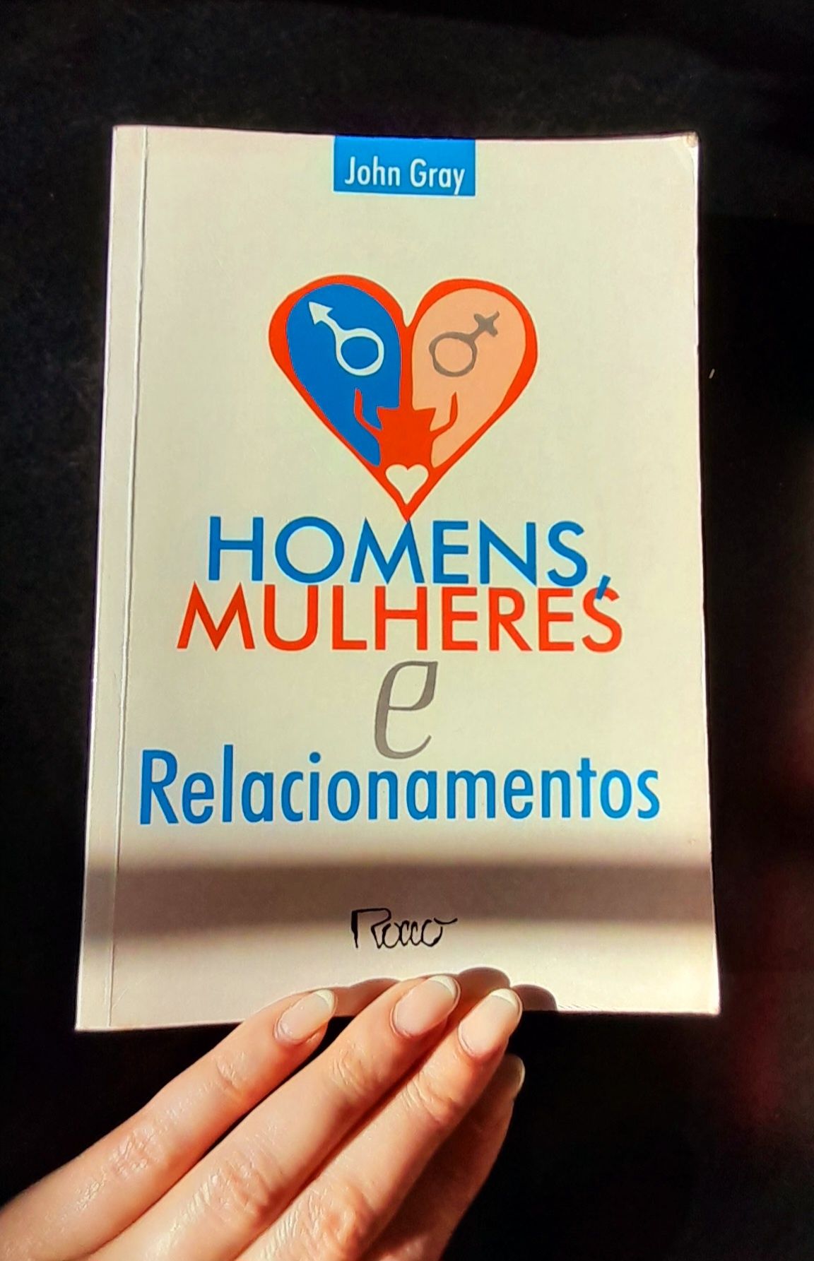 HOMENS e MULHERES  e relacionamentos