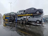 Transport aut lora Niemcy Holowanie Holandia Belgia pomoc drogowa