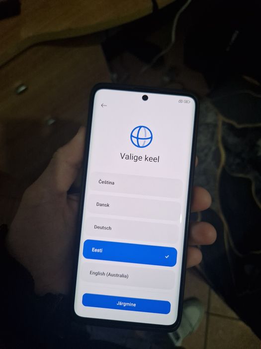 Redmi 13 pro plus 5g