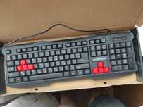 Клавіатура з USB виходом