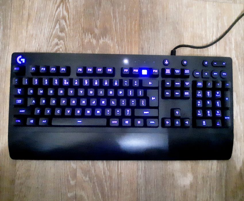 Клавіатури для ноутбуків