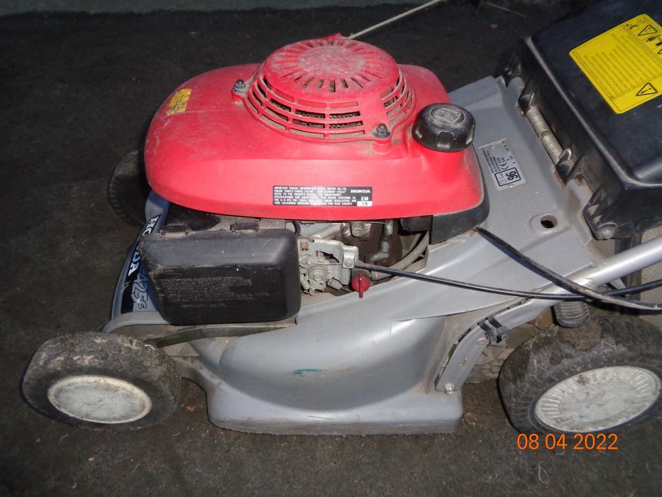 Kosiarka Honda HRB425c