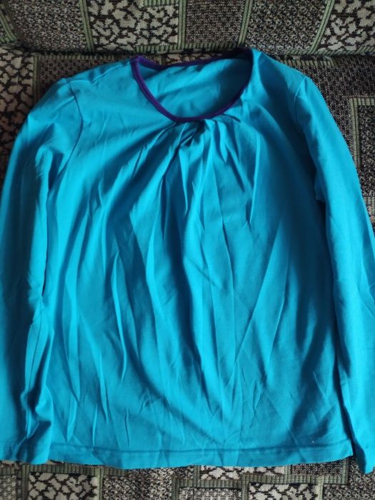 кофточка для девочки