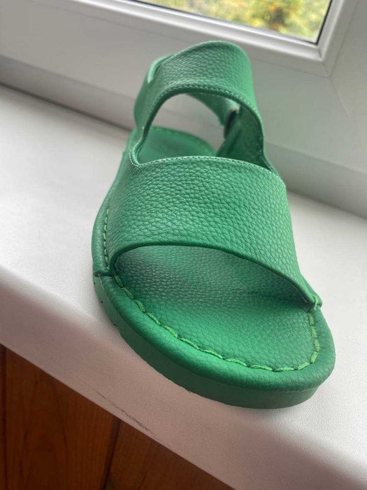 Зелені сланці жіночі