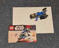 Lego Star Wars 7667