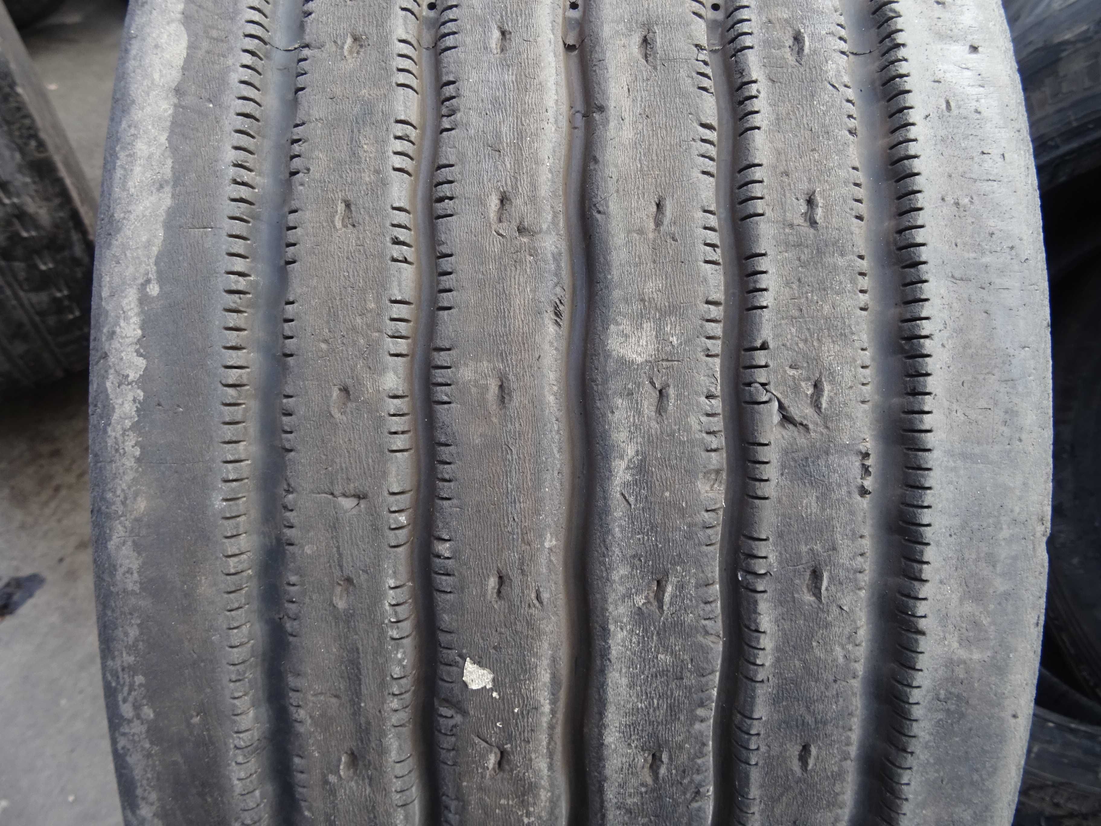 Opona 385/55R22.5 GT Radial GT259 (650 netto)