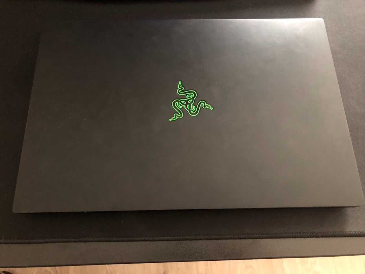 Razer Blade 15 Base Model 2020