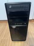 Sprawny Komputer Windows 10 Office 2024 GeForce 4GB RAM Wi-FI SSD