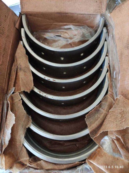 ремонт генератора 1д6,1д12