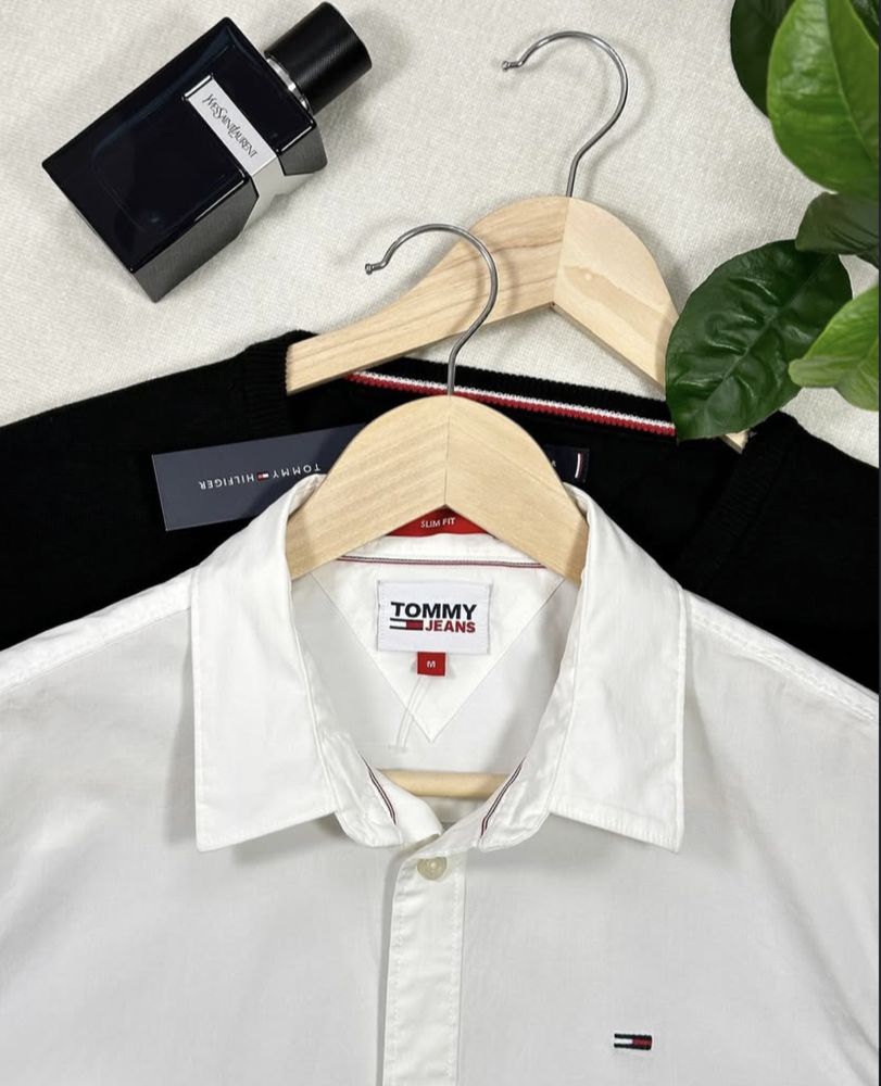 Сорочка tommy hilfiger