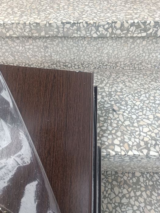 Parapety zewnętrzne