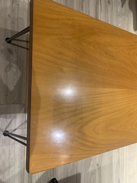 Stolik kawowy prostokątny