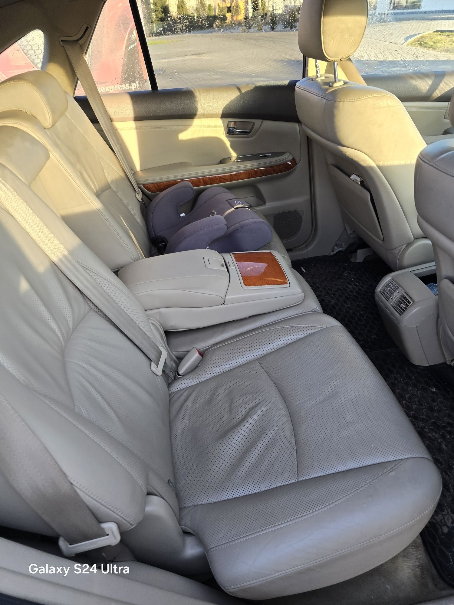 Sprzedam Lexus Rx300