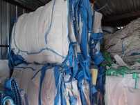 Worki big bag po cukrze wym. 135/106/86 i140/90/90 145/110/80 jak nowe