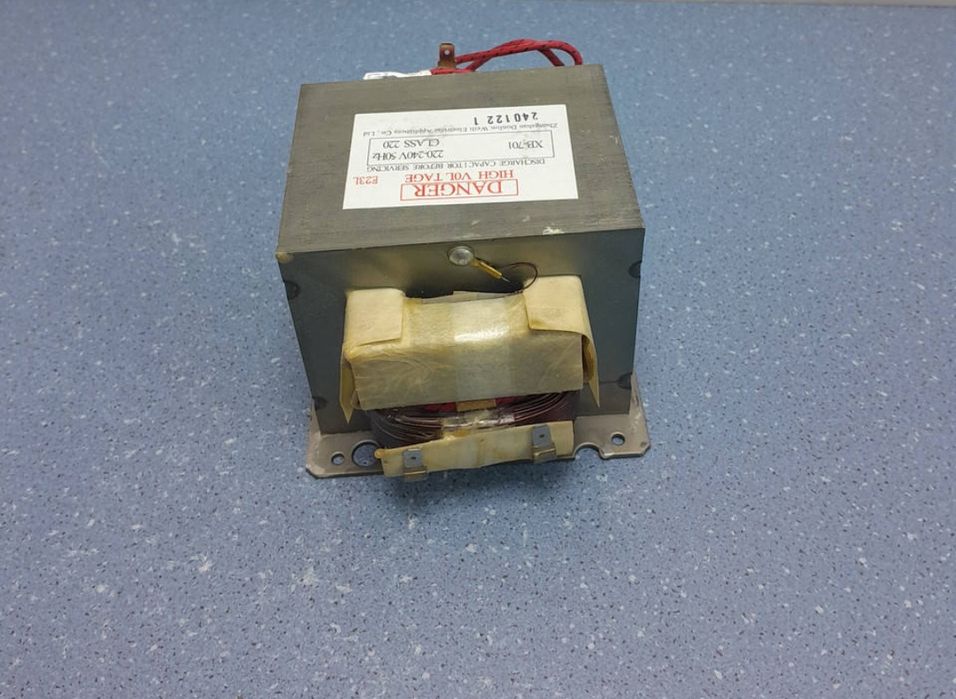 Трансформатор мікрохвильовки XB-701