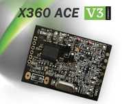 Xbox 360 RGH 1.2 - 2 - 3
