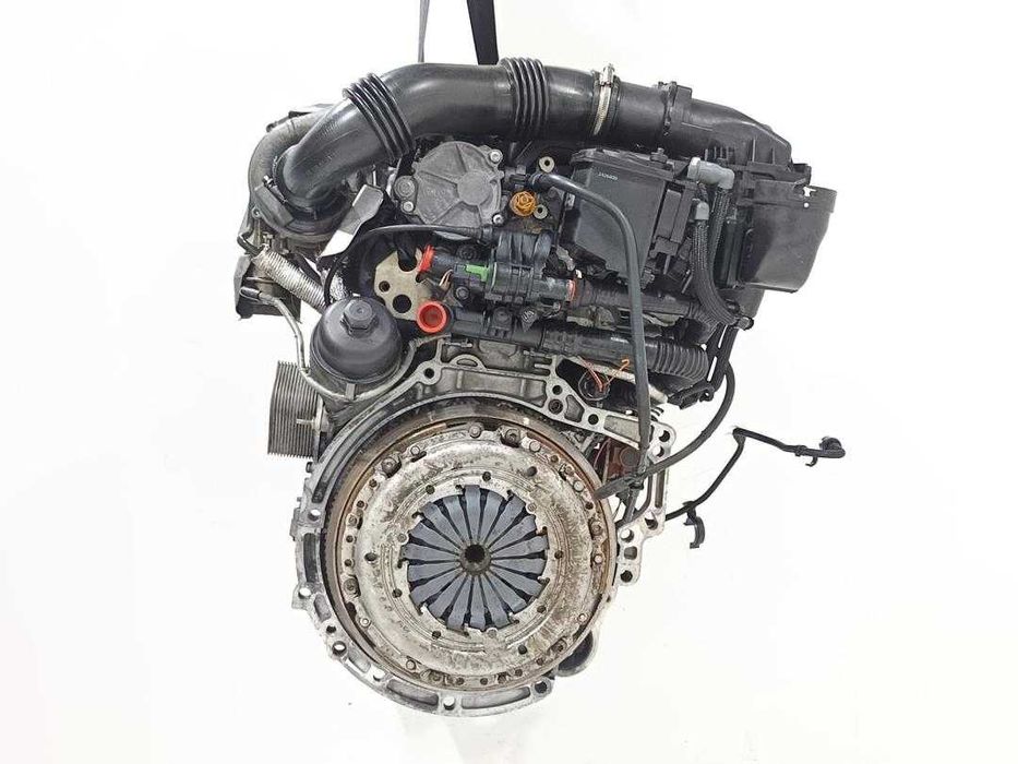 Motor Citroen C4, C5    1,6HDI  109cv    ref: 9HY