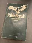 Pablo Neruda Wyznaję, że żyłem. Wspomnienia