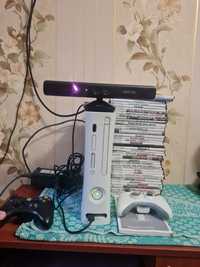 Xbox 360 комплект