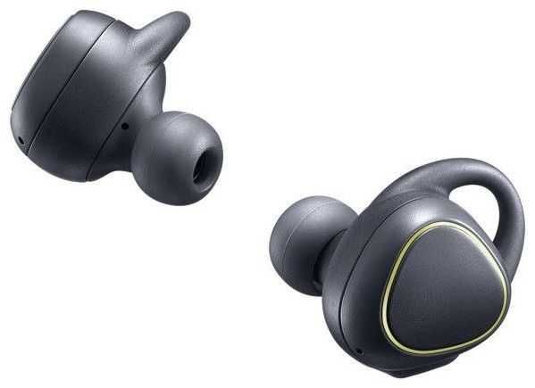 Бездротові навушники Samsung Gear IconX Black