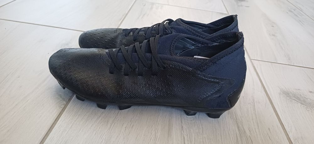 Бутси Adidas predator