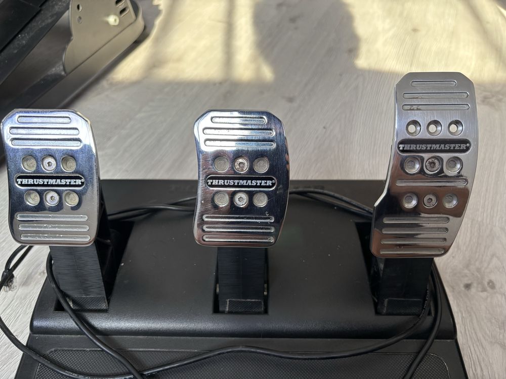 Thrustmaster T3PA
