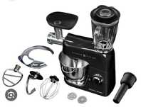 Goetze i Jensen SB600K robot kuchenny planetarny  maszynka blender