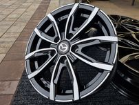 Mazda 16" Felgi alu nowe 5x114,3 CX-30 / 3 / 5 / 6 / CX-3 / MX-5 CX-3